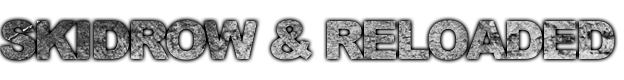 Skidrow & Reloaded logo